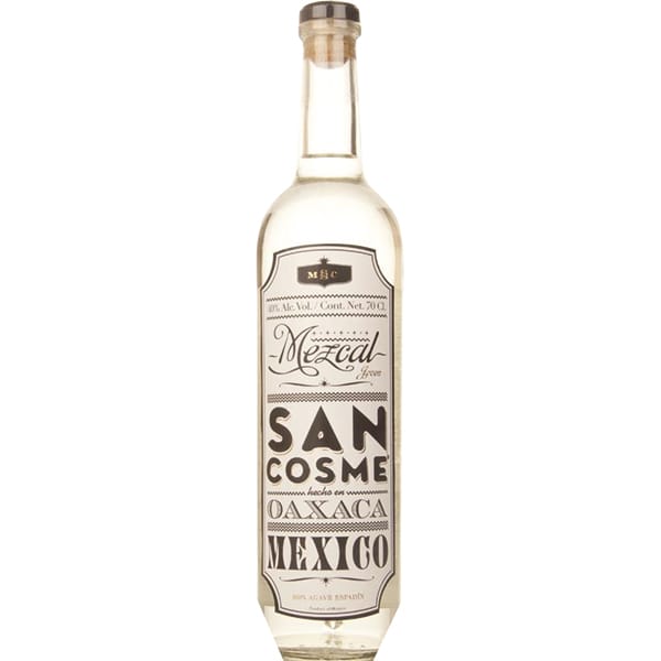 Mezcal San Cosme - 70cl
