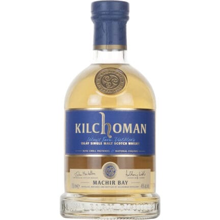 Kilchoman Machir Bay - 70cl