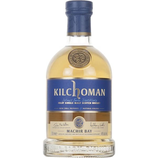 Kilchoman Machir Bay - 70cl