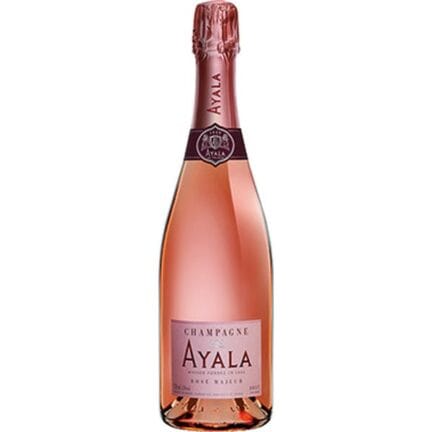 Ayala Rose Majeur - 75cl
