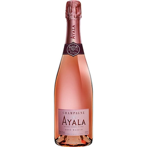 Ayala Rose Majeur - 75cl
