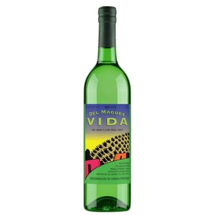 Del Maguey Mezcal Vida - 70cl