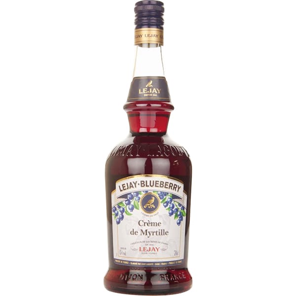 Lejay-Lagoute Myrtille - 70cl