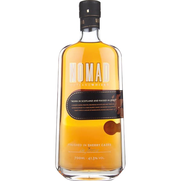 Nomad Outland Whisky - 70cl