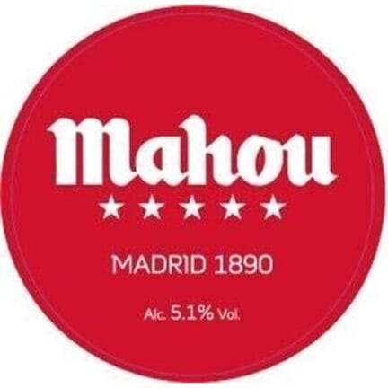 Mahou - 30L