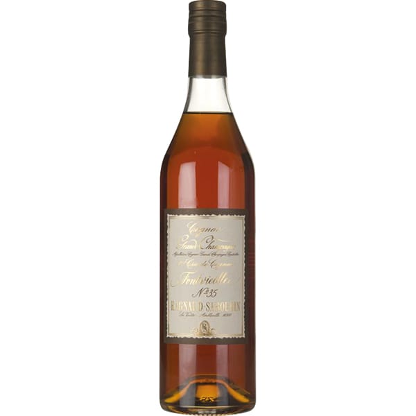 Ragnaud No 35 - 70cl