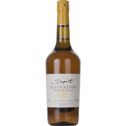 Domaine Dupont Vsop - 70cl