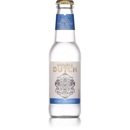 D.Dutch Skinny Tonic - 200cl