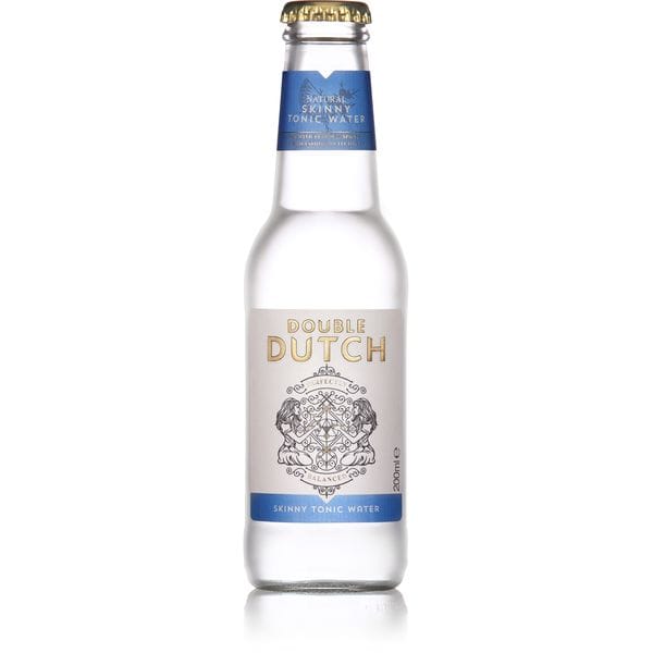 D.Dutch Skinny Tonic - 200cl