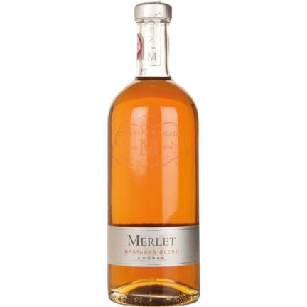 Merlot Bros. Blend Cognac - 70cl