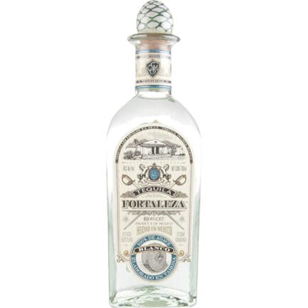 Fortaleza Blanco - 70cl