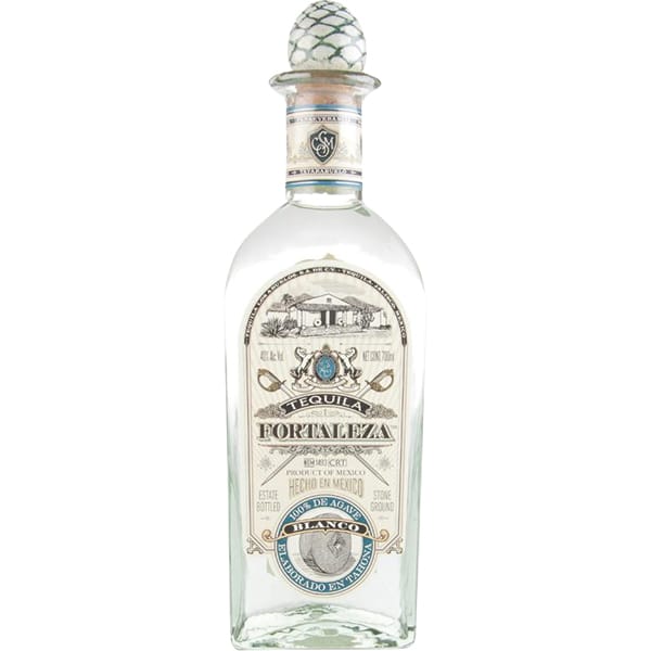 Fortaleza Blanco - 70cl