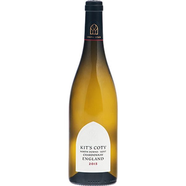 Chapel Down Kit Coty Char - 75cl