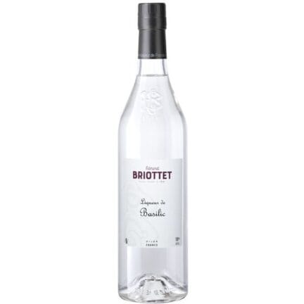 Edmond Briottet Basilic - 70cl