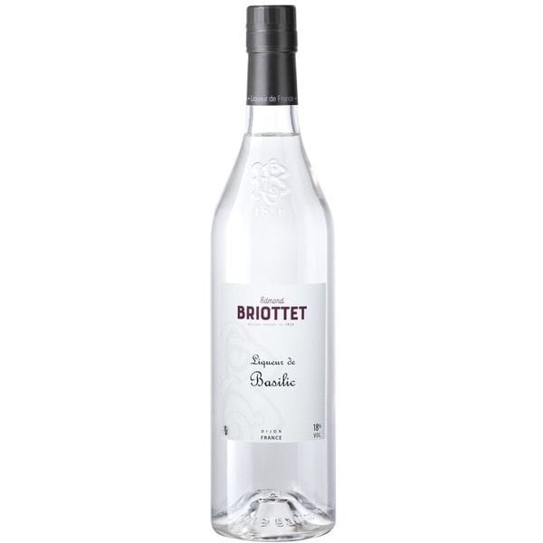 Edmond Briottet Basilic - 70cl