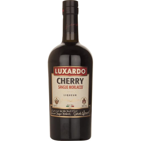 Luxardo Morlacco Cherry - 70cl
