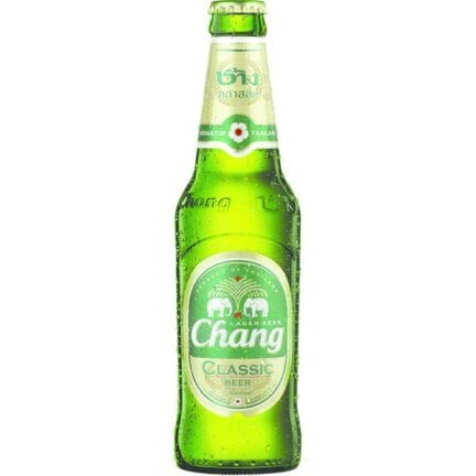 Chang Beer Nrb - 24