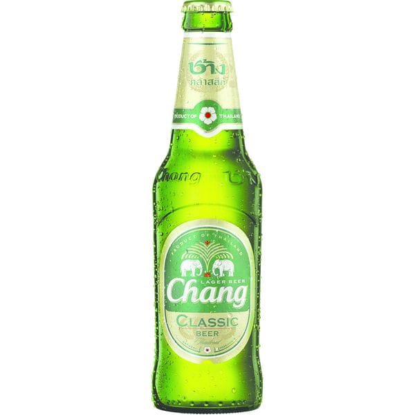 Chang Beer Nrb - 24