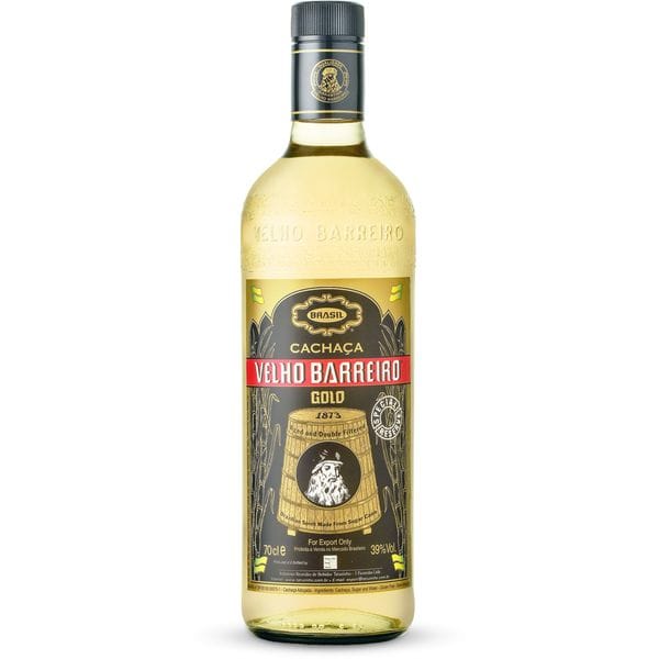 Velho Barreiro Gold - 70cl