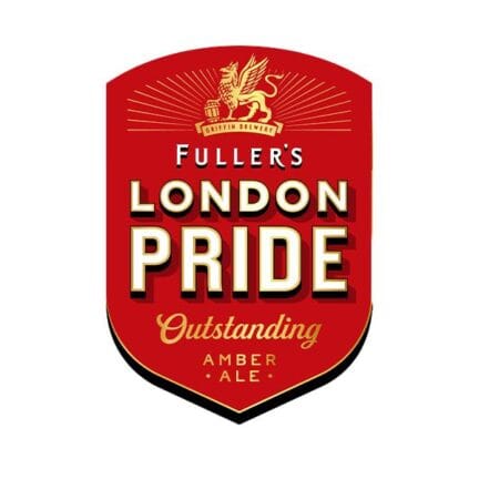 London Pride Can - 500cl