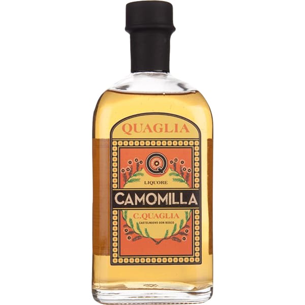 Quaglia Camomila Liquore - 70cl