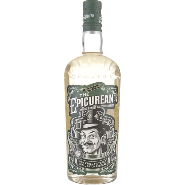 The Epicurean - 70cl