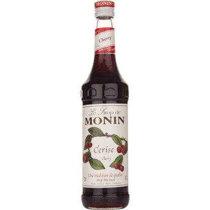 Monin Cerise (Cherry) - 70cl