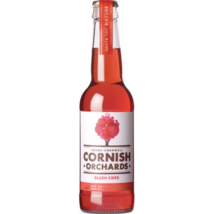 Cornish Orchards Blush - 330cl