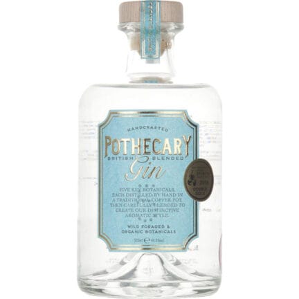 Pothecary Gin - 50cl