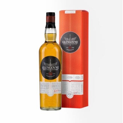 Glengoyne 12Yo - 70cl