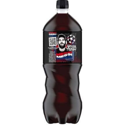 Pepsi Max 1.5L - Festivalonly