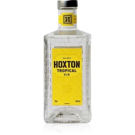 Hoxton Gin - 70cl