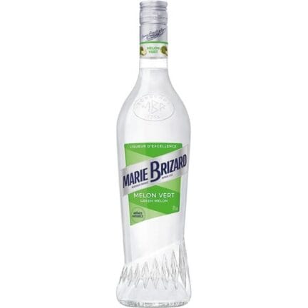 M Briz Green Melon Liq - 70cl
