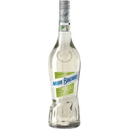 M Briz Elderflower Liq - 70cl