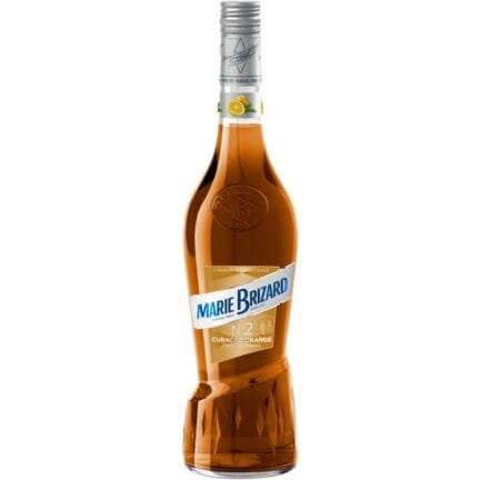M Briz Orange Curacao Liq - 70cl