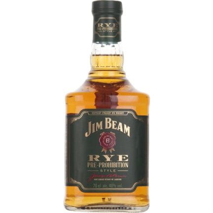 Jim Beam Rye - 70cl