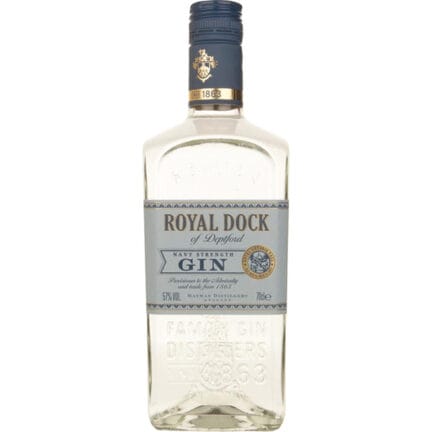 Hayman'S Royal Dock - 70cl