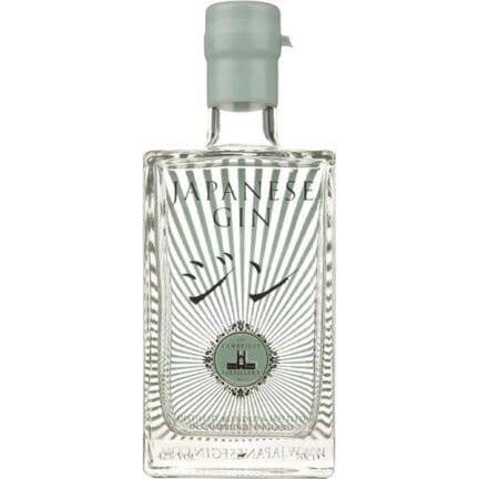 Japanese Gin - 70cl