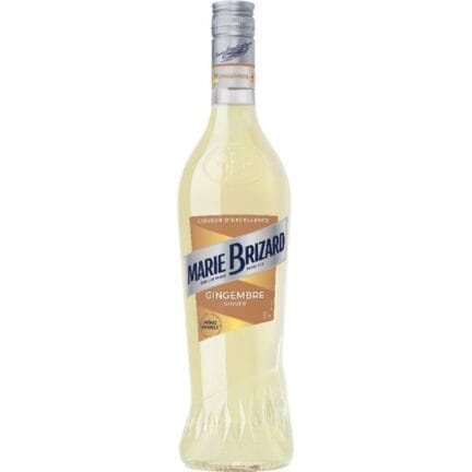 M Briz Ginger Essence Liq - 50cl