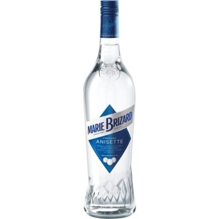 M Briz Anisette Liq - 70cl