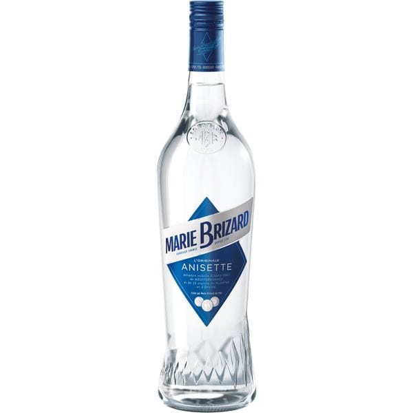 M Briz Anisette Liq - 70cl