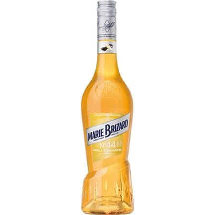 M Briz Vanilla Liq - 70cl