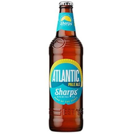 Atlantic Pale Ale - 500cl