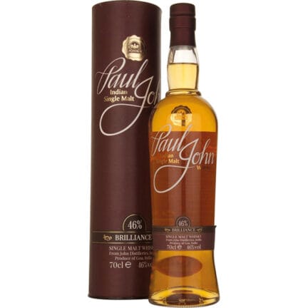 Paul John Brilliance - 70cl
