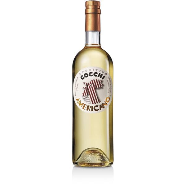 Cocchi Vermouth Americano - 75cl