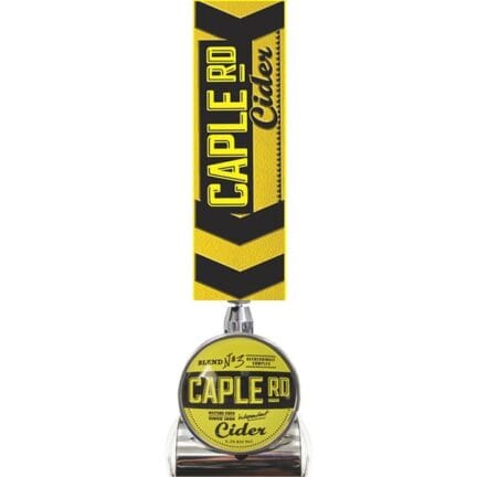 Westons Caple Rd No.3 - 50L