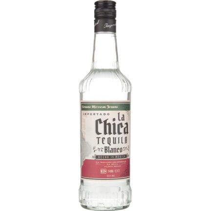 La Chica Tequila Blanco - 70cl