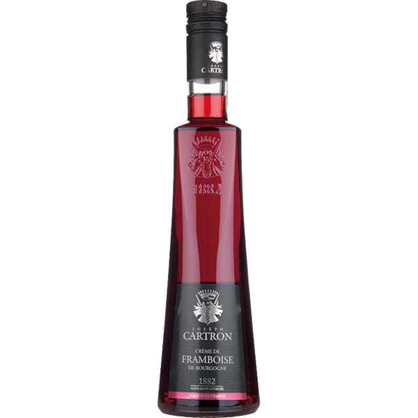 Cartron Framboise - 50cl