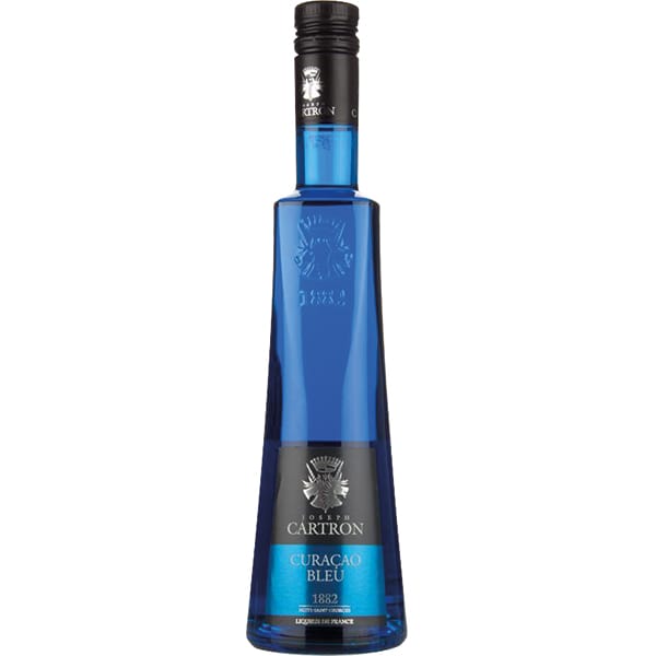 Joseph C Curacao Bleu - 50cl