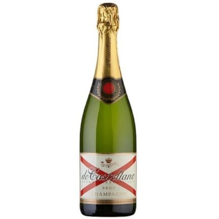 De Castellane Brut Nv - 75cl